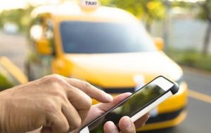 تردد تاکسی‌های اینترنتی در مسیرهای برون‌شهری مجاز نیست