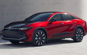 سنت‌شکنی به سبک «کراون»!