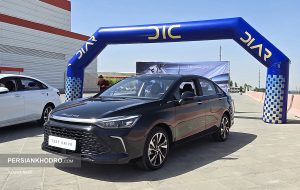 شروع اولین طرح فروش خودرو یو۵پلاس (+قیمت و زمان)