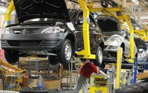 تاثیر فعال شدن احتمالی مکانیسم ماشه روی صنعت ‌خودرو