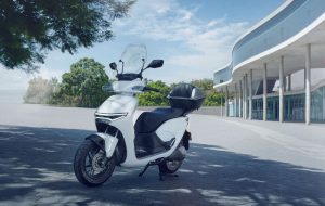 راز موفقیت «هوندا» در قاره سبز چیست؟