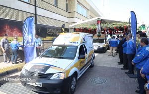 آماده باش خدمات پس از فروش ایران‌خودرو (+جزئیات بیشتر)