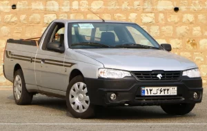 شرایط فروش آریسان دو با قیمت جدید – مرداد 1404