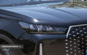 نگاهی دقیق به کراس‌اوور جدید ام.وی.ام X۵