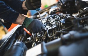 نکات راه‌اندازی خودرو پس از توقف چندروزه