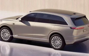 ال۹۰ جدید بازار چین، یک دنیا متفاوت از L90 بازار ایران!