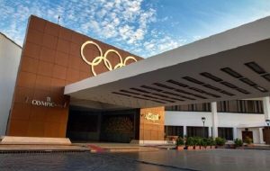 بررسی امکانات رفاهی هتل المپیک تهران؛ اقامتی بی‌نظیر در آرامش و طبیعت