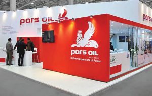 عملکرد درخشان «نفت پارس» در تیر ۱۴۰۴