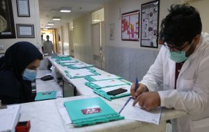 افت رتبه ۵۳ دانشگاه علوم پزشکی در رتبه‌بندی وبومتریکس