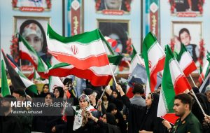 همت بانوان فعالیت‌های امدادی و حمایتی را در جنگ ۱۲ روزه مثمرثمر کرد