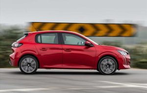 پژو 207 جدید؛ مشخصات فنی و زمان عرضه نسل تازه