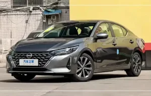 شرایط پیش فروش نیسان سیلفی پلاس ویژه برندگان سامانه – مرداد 1404