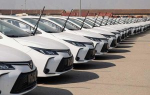 نتایج قرعه کشی خودروهای وارداتی اعلام شد؛ سایت سامانه خودروهای وارداتی