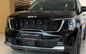 بازگشت یک شاسی‌بلند محبوب به جاده‌های ایران؛ کیا سورنتو جدید رونمایی شد