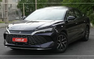 درخواست وزیر صنعت برای ترخیص خودروهای وارداتی با تعرفه ۱۴۰۴