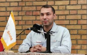 «سایپا» در تعطیلات تابستانی، آماده جهش تولید می‌شود