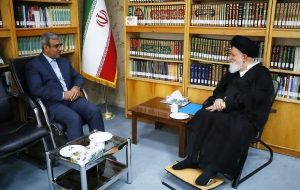 استفاده از ظرفیت‌های بومی برای تأمین انرژی پایدار در خراسان رضوی