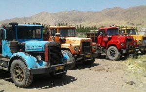 ناوگان فرسوده؛ مانع جدی ترانزیت بین‌المللی