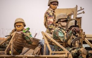 فروش تسلیحات ۳۴۶ میلیون دلاری آمریکا به نیجریه