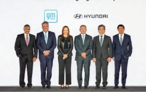 پنج محصول کره‌ای با اصالت آمریکایی