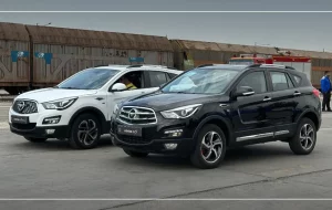 بازار نیمه‌جان خودرو، افت خرید از ایران خودرو تا وارداتی‌ها