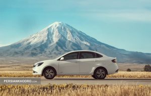 ایگل در دماوند (+عکس و فیلم)