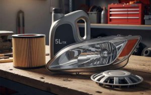 راهنمای کامل خرید لوازم مصرفی خودرو + بهترین انتخاب