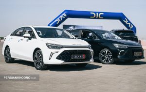 فروش سابریناپلاس در ۲ رنگ (+زمان و شرایط)