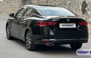 ویدیوی معرفی نیسان سیلفی پلاس ۲۰۲۵