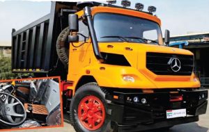 واگن هود پلاس: پوست‌اندازی اسطوره جاده‌