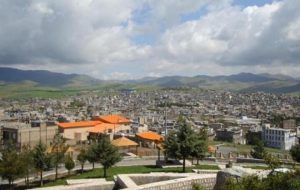 طرح جامع شهر کامیاران در کارگروه امور زیربنایی کردستان بررسی شد