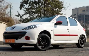 بازار خودرو در رکود بی‌سابقه؛ خریداران گول تحویل 30 روزه را نخورند