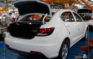 سایپا در تعطیلات تابستانی رکورد زد/ تکمیل ۸ هزار دستگاه خودرو در ۵ روز