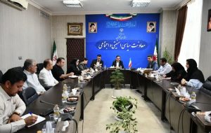 راه‌اندازی مرکز نوآوری‌های اجتماعی در گلستان