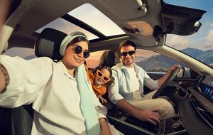 وقتی ایکس۷۷ خانه دوم خانواده شما می شود! (+عکس)