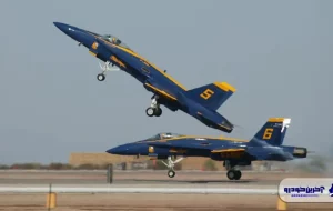 کمپانی هیولاها بر فراز آسمان‌ها ؛ بررسی جنگنده‌های ایرانی