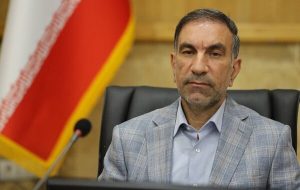 لزوم بازنگری در مدیریت منابع آبی کرمانشاه