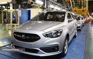 تکمیل ۸ هزار خودرو سایپا -مرداد۱۴۰۴ (+جزئیات بیشتر)