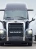 معرفی کشنده جدید «Mack Pioneer» مدل 2025