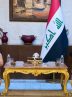 بغداد و واشنگتن روابط دوجانبه و موضوع نفت را بررسی کردند