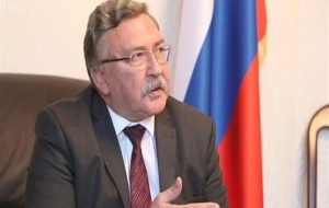 اولیانوف: نشست آلاسکا بر توافق بلندمدت نه آتش‌بس مشکوک متمرکز بود