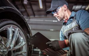 کارشناسی خودرو قبل از خرید: چک لیستی برای خرید بی‌دردسر