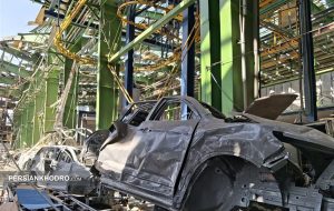 فرداموتورز پس از حمله اسرائیل؛ از بازدیدهای پی‌درپی تا وعده‌های حمایتی مسئولان