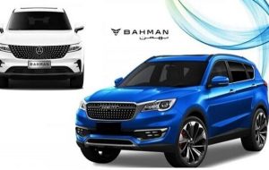 بخشنامه فروش اقساطی محصولات بهمن موتور (مرداد 1404)