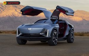 معرفی فورد موستانگ GTD لیکوئید کربن ۲۰۲۶: نهایت سبک‌وزنی