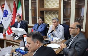 مدیرعامل شستا به لاستیک بارز رفت