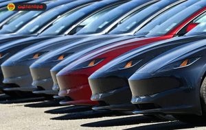 کشورهای مجاز برای ورود موقت خودرو به ایران