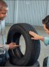 روش صحیح نگهداری از لاستیک خودرو