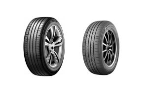 لاستیک مارشال کره بخرم یا هانکوک؟ بررسی دقیق عملکرد دو برند