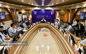 برگزاری قرعه‌کشی ۲خودرو شاسی بلند و شاهین پلاس اتوماتیک سایپا -مرداد۱۴۰۴